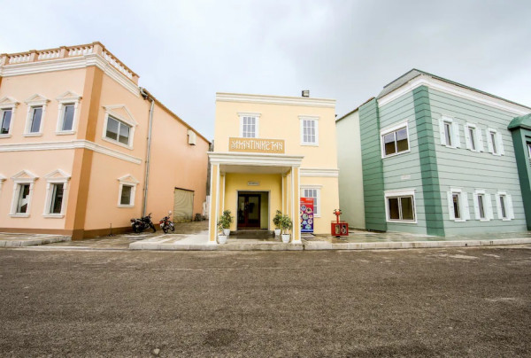 Shantiniketan – Budget Service Apartments