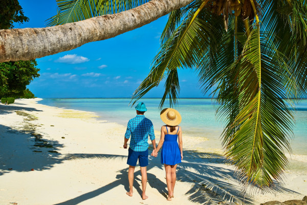Andaman Islands Tropical Paradise Package