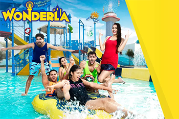 WONDER LA PACKAGE (HYDERABAD)