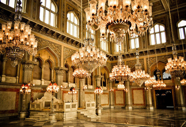 HYDERABAD CITY - HERITAGE-CUM-MUSEUM TOUR