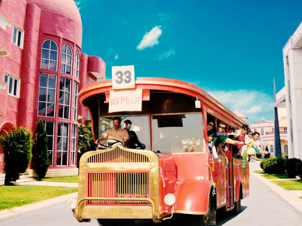 Ramoji Film City Stay Packages