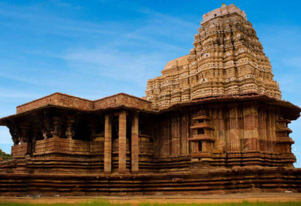 KAKATIYA HERITAGE TOUR