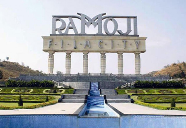 Ramoji Film City Bus Booking