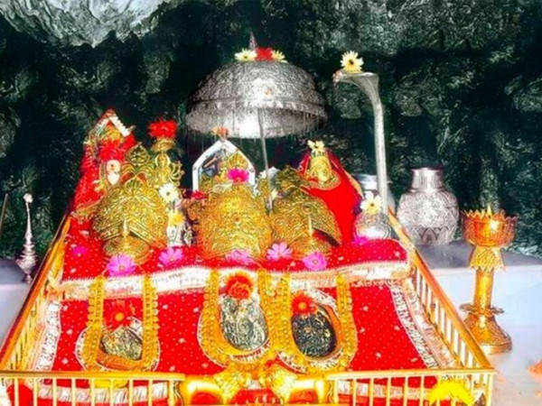 VAISHNO-DEVI & SHIV KHORI TOUR PACKAGE- 03 NIGHTS / 04 DAYS
