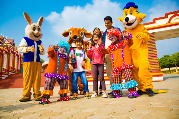 SCHOOL SPECIAL PACKAGE