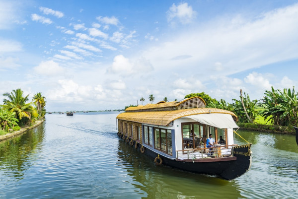 Best Kerala Family Tour - (5N/6D)