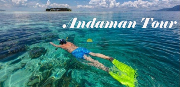 Andaman Islands-6D/5N
