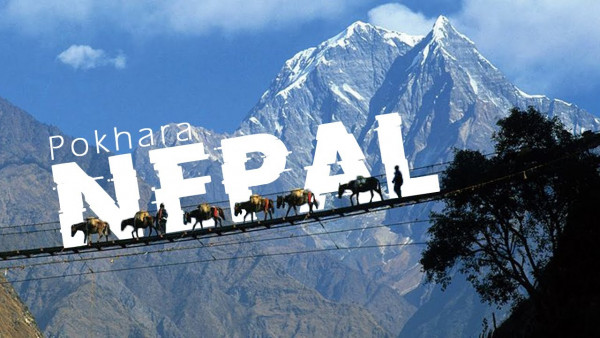 NEPAL PACKAGE-GORAKHPUR EX HYD