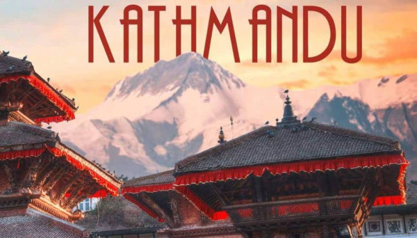 NEPAL-KHATMANDU  PACKAGE