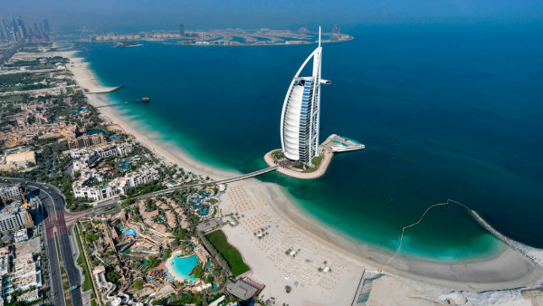 DUBAI SUMMER DEAL PACKAGE