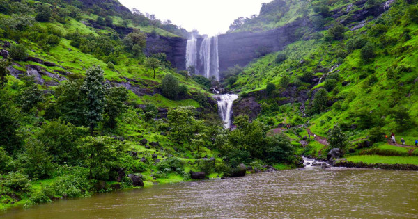 Escape to Igatpuri -2N/3D - (Mumbai – Igatpuri  – Mumbai)