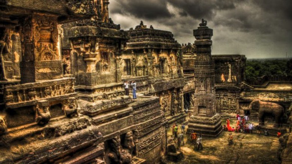 Exotic Ajanta & Ellora - 5N/4D (Mumbai – Aurangabad  – Mumbai)