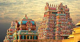 Temples of TamilNadu- 6N/ 7D