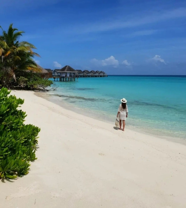 Kuramathi Maldives- 4D/ 3N