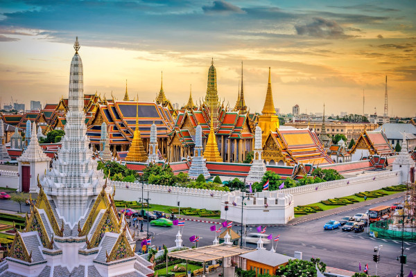 Bangkok  Tour - 4D/ 3N