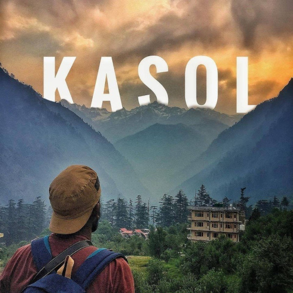 Kasol Trip Package - 3N  / 4D