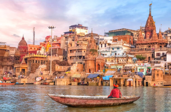 Kashi – Allahabad – Gaya Special Package- 9N/10D