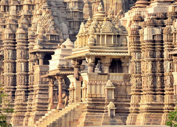 Heritage Tour of Madhya Pradesh - 03N/ 04D (Gwalior | Orchha | Khajuraho)