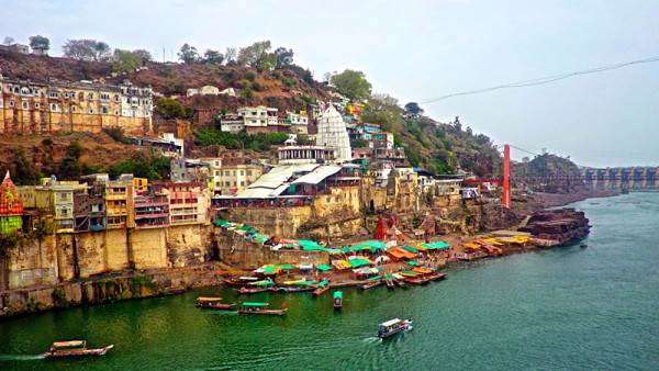 Jyotirlingas Tour of Madhya Pradesh- 03N/ 04D (Indore | Ujjain | Maheshwar | Indore)