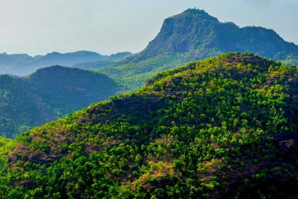 Pachmarhi Hills with Lake City (Bhopal | Pachmarhi | Bhopal) - 04N/ 05D