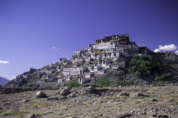 Leh - Ladakh - 06 Nights/ 07 Days