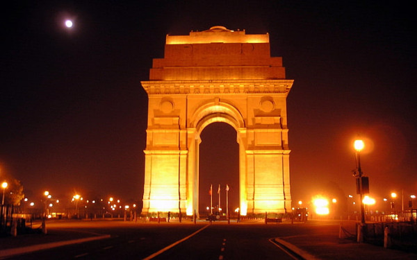 Delhi Agra Jaipur Holiday Tour - 05 Nights / 06 Days