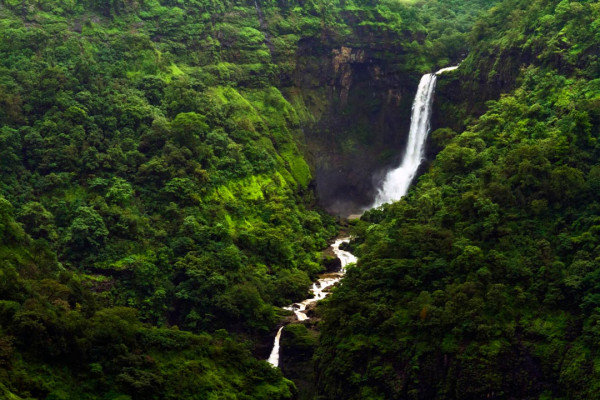 Mahabaleshwar - Lonawala - 05 Days / 04 Nights