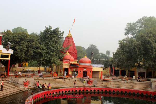 NAIMISARANYAM KASHI-GAYA SPECIAL PACKAGE - 11N/12D