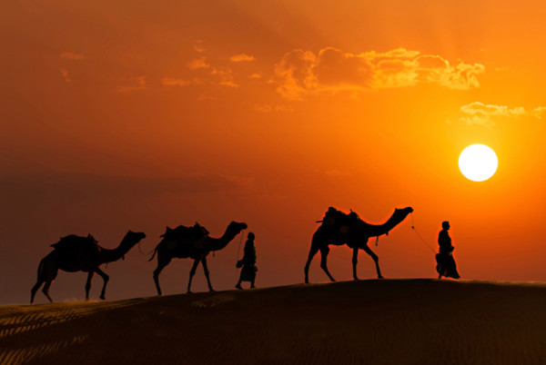 Rajasthan in Glimpse - 8 Days / 9 Nights