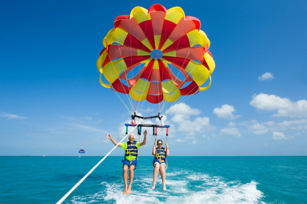Goa with Amazing Water Sports Fun - 4 Nights / 5 Days