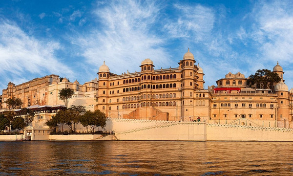 Rajasthan Short Tour - 08 Nights – 09 Days