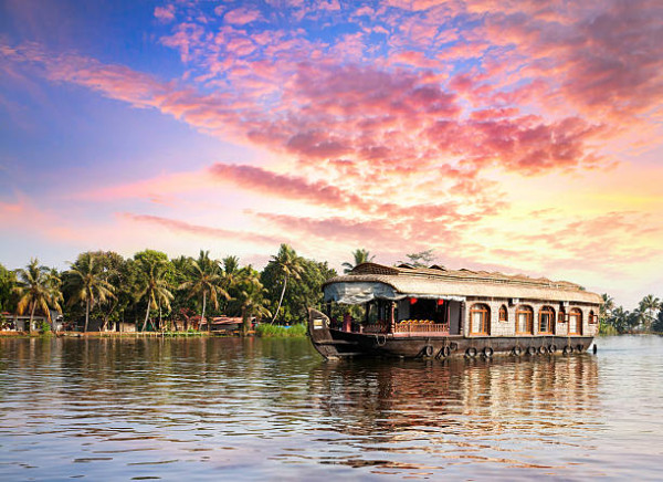 Kerala Tour - 11 days/ 12 Nights