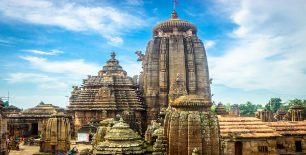 Odisha Tour - 06 Days - 05 Nights