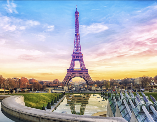 GRAND WONDERS OF EUROPE – 16 DAYS